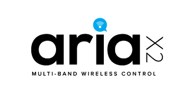 Aria X2 Wireless Management System