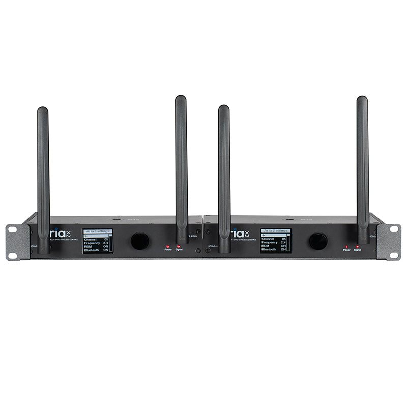 Aria X2 Shelf