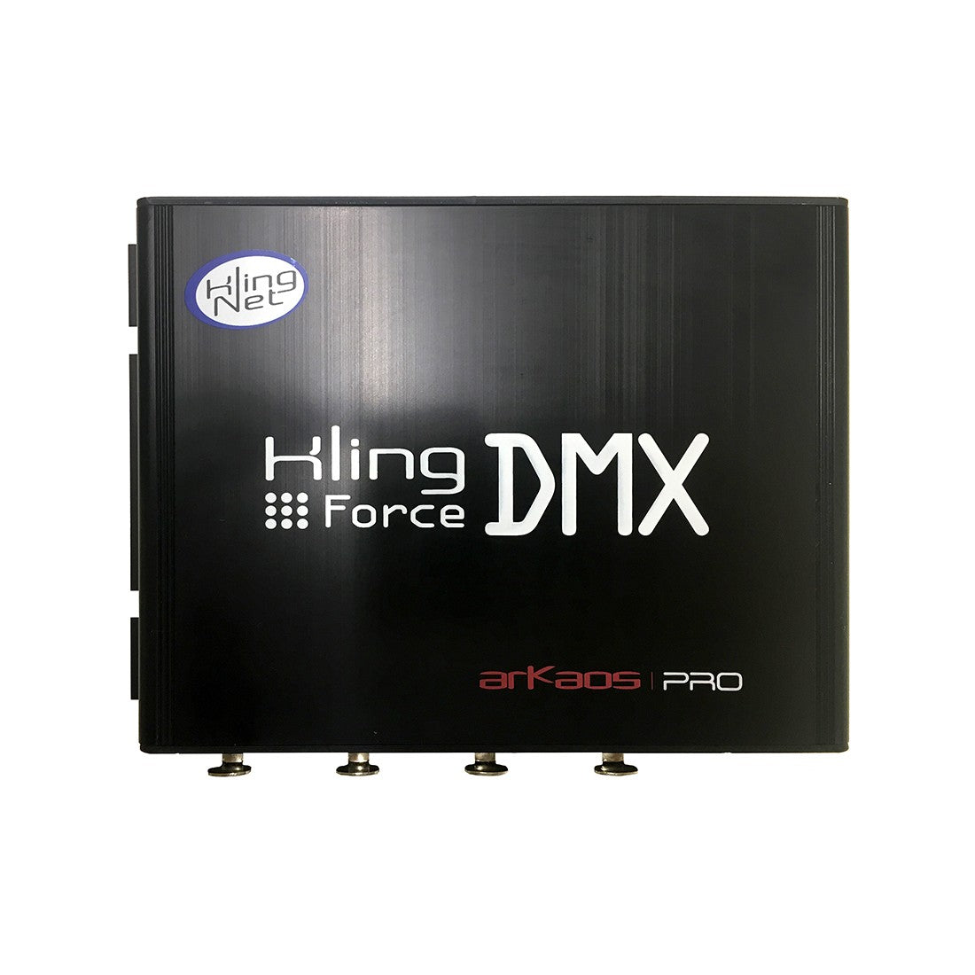 ArKaos Kling Force DMX