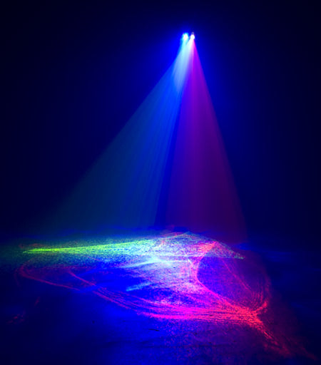 Atmospheric RG LED