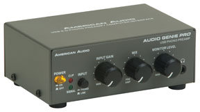 Audio Genie Pro