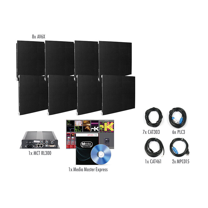 AV6X IS 4x2