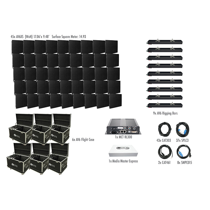 AV6X 9X5