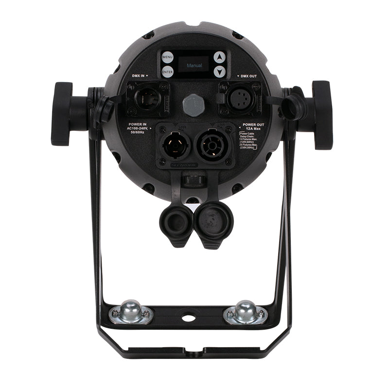 Encore Burst RGBW IP