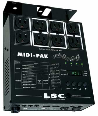 Midi Pak