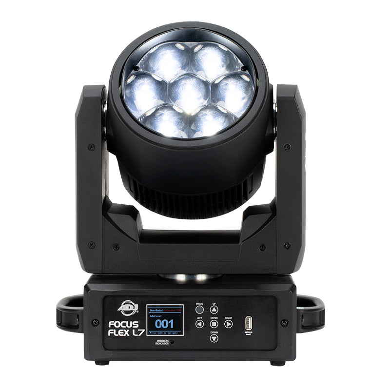 MAGNET FOR FOCUS FLEX, ENCORE Z7LP