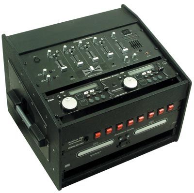 ETLC - 8x4