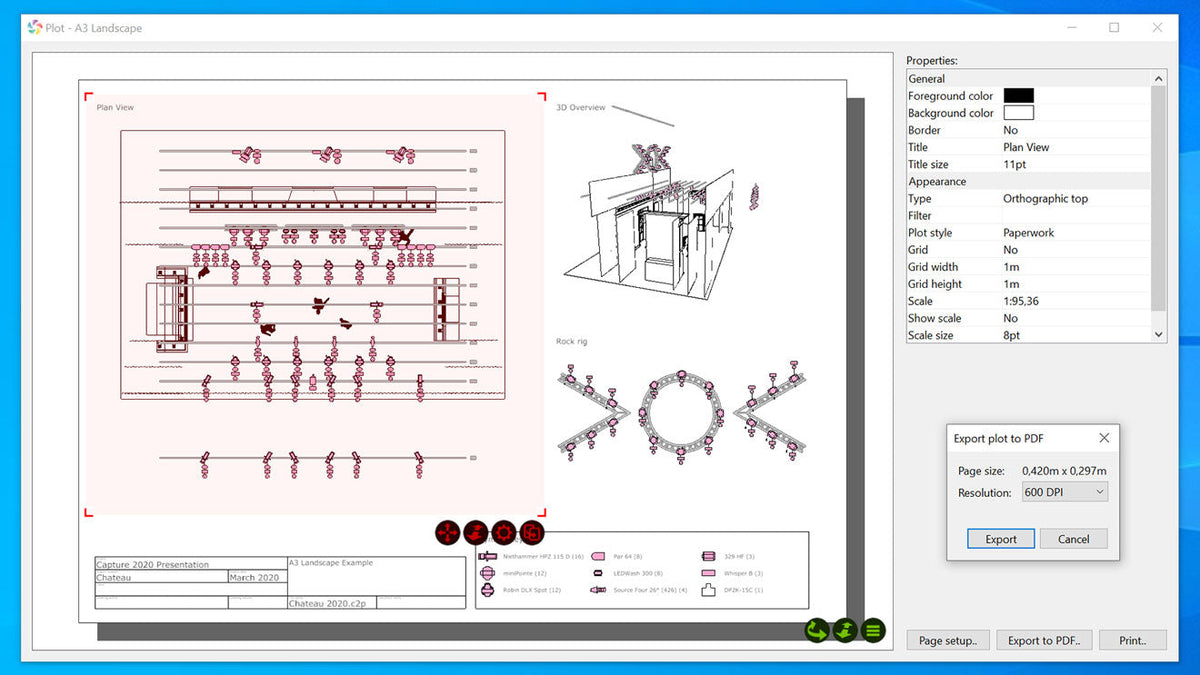 Capture Visualisation Ui Capture Solo Visualisation Software