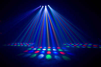 Hyper Gem LED