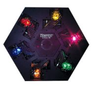 Tempest ll/AS