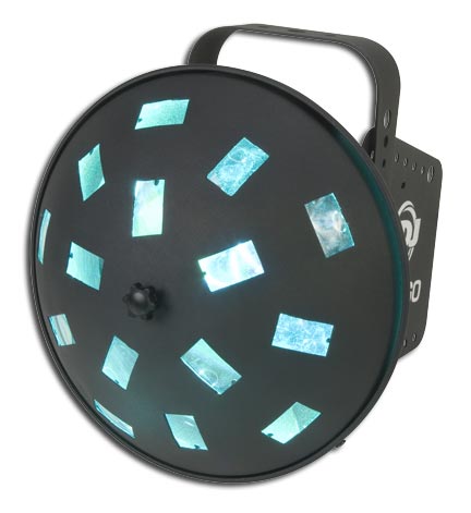 ADJ VERTIGO TRI LED 2個セット Vertigo Tri LED