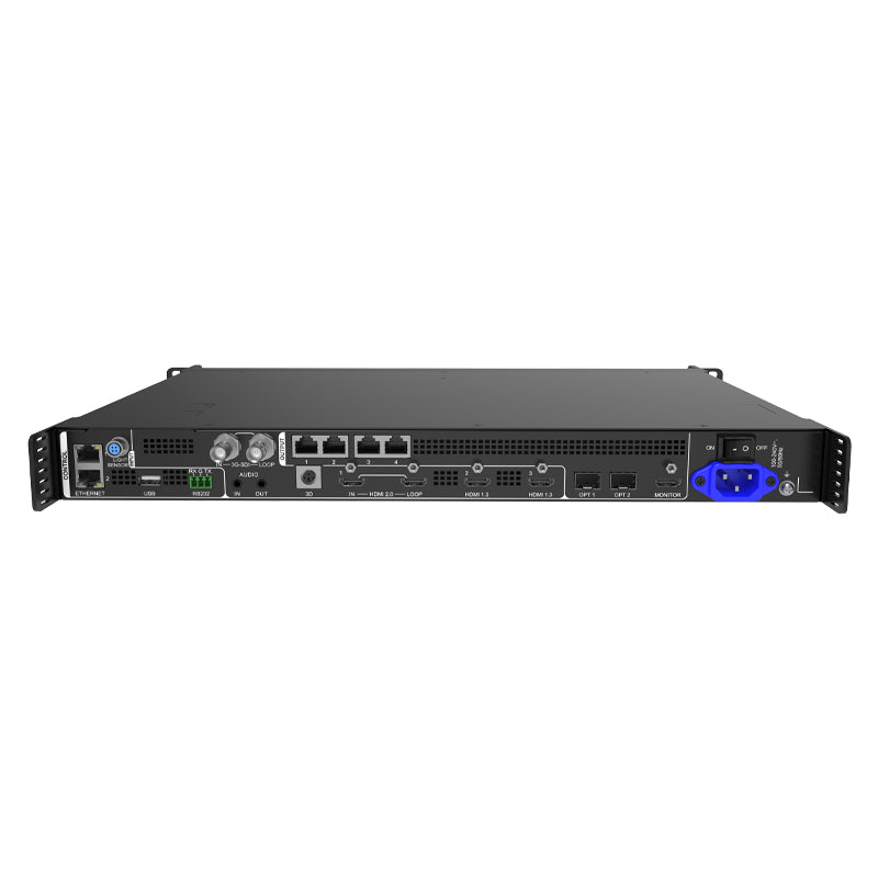 Novastar VX400 Pro