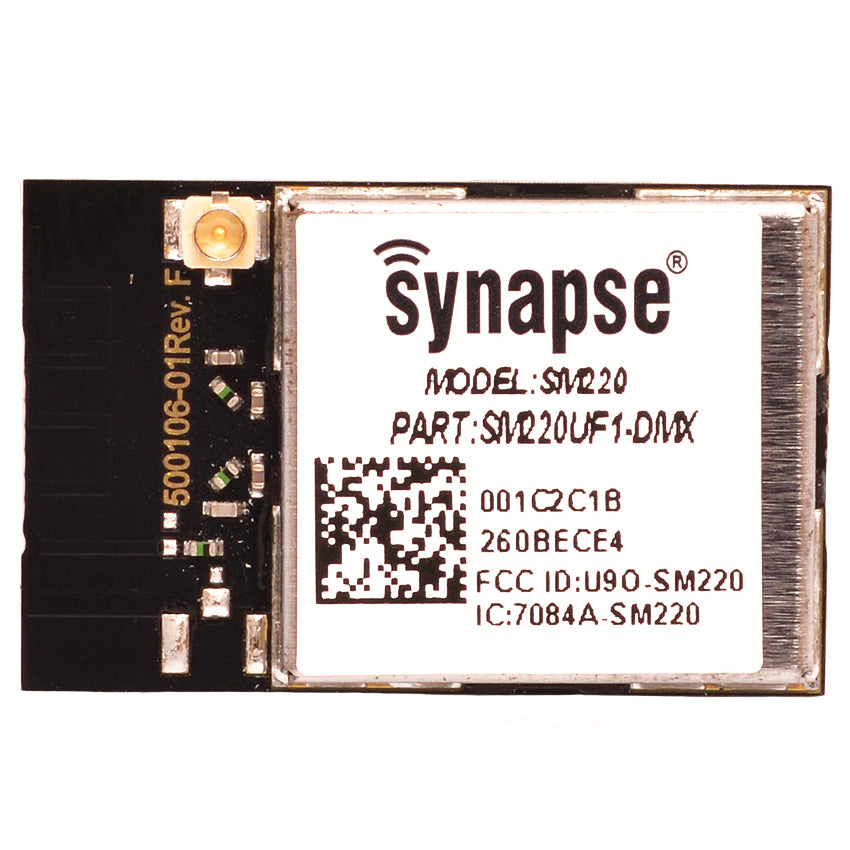 SM220UF1-DMX