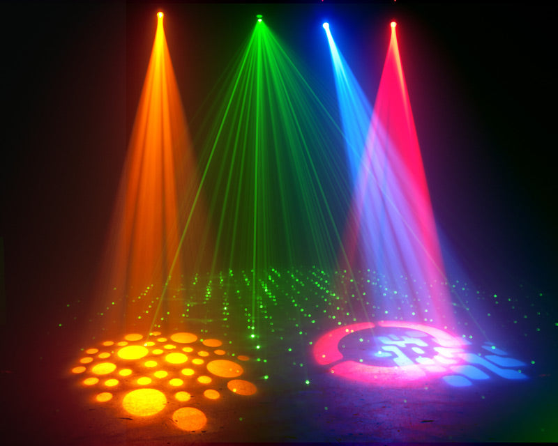 Inno Pocket Spot LZR