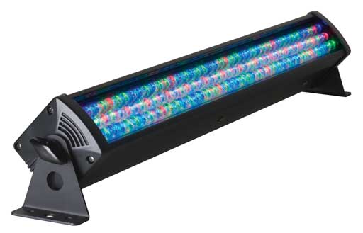 The Mega Bar 50RGB RC by American DJ, 22