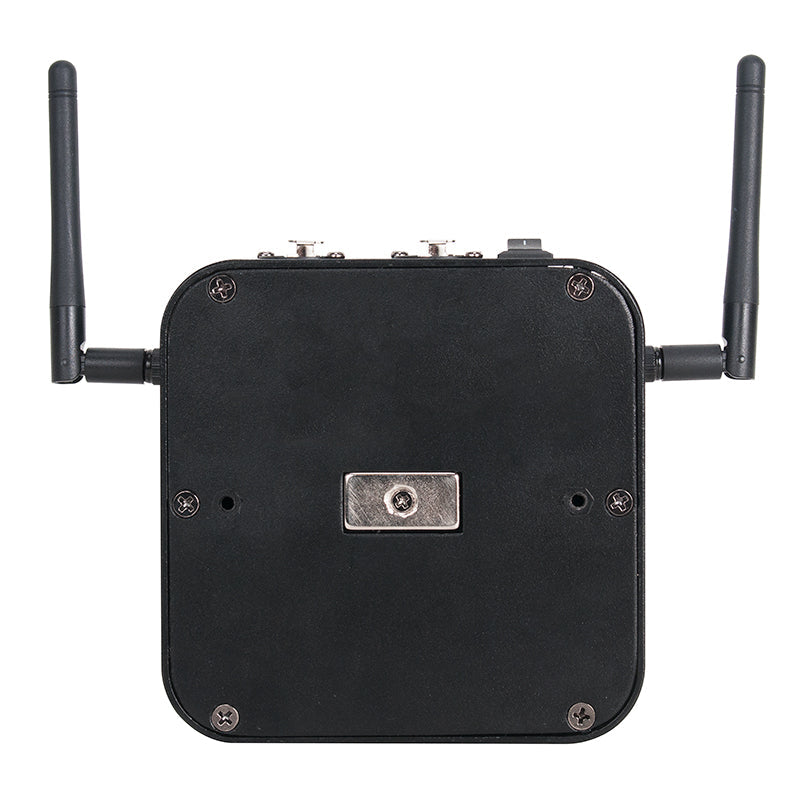 家具 American DJ 4 STREAM DMX BRIDGE 4 Stream DMX Bridge | Wireless DMX Controller | ADJ