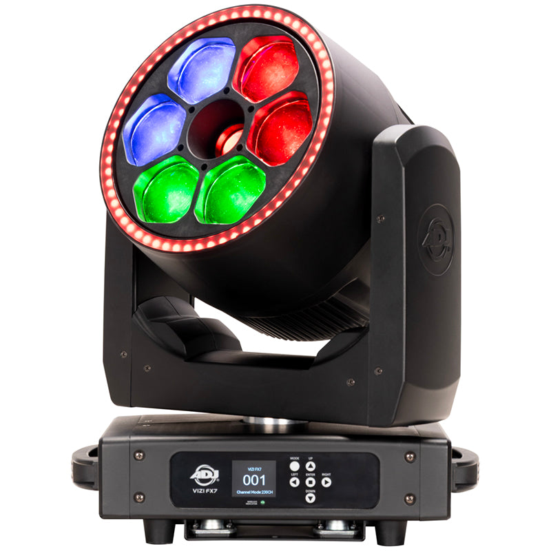 Vizi FX7