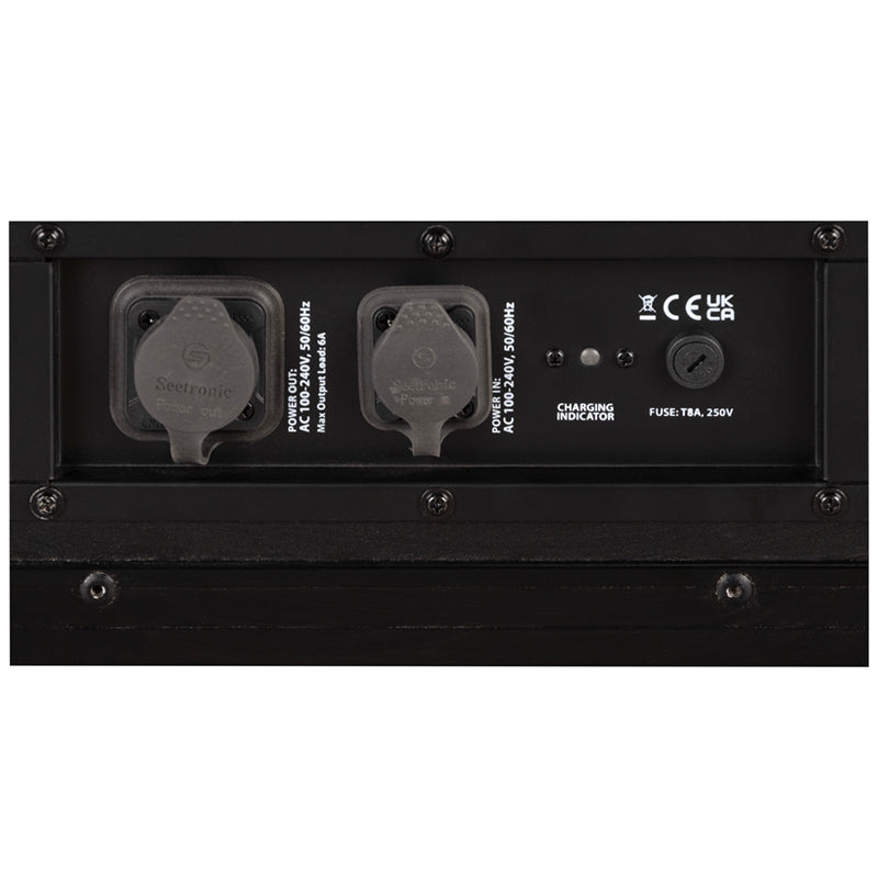 ElectraPix Par 7 Pak (ELE738)