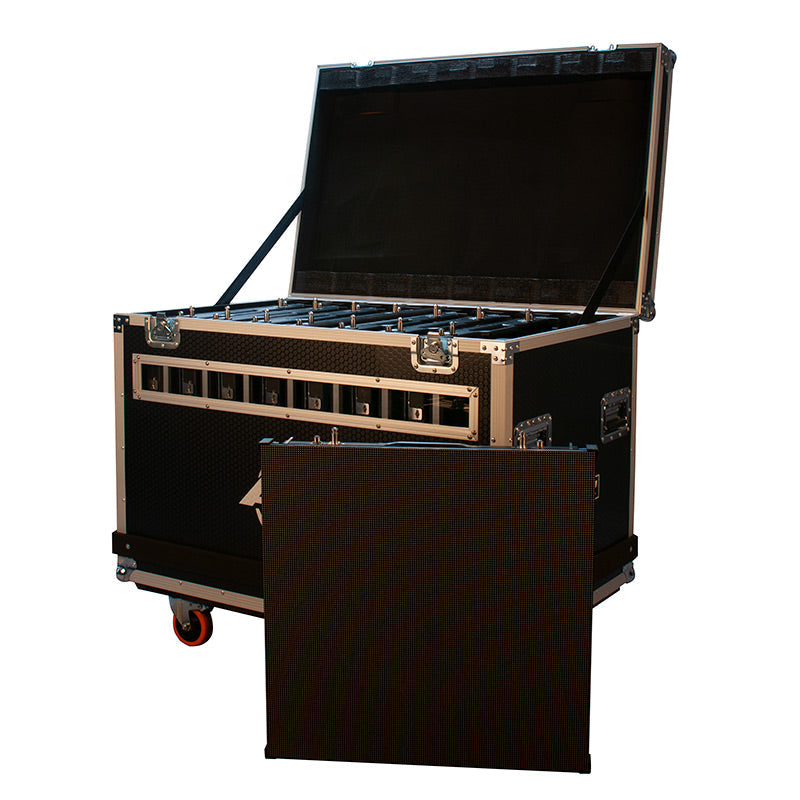 ADJ VS3IPFC8 Road Case