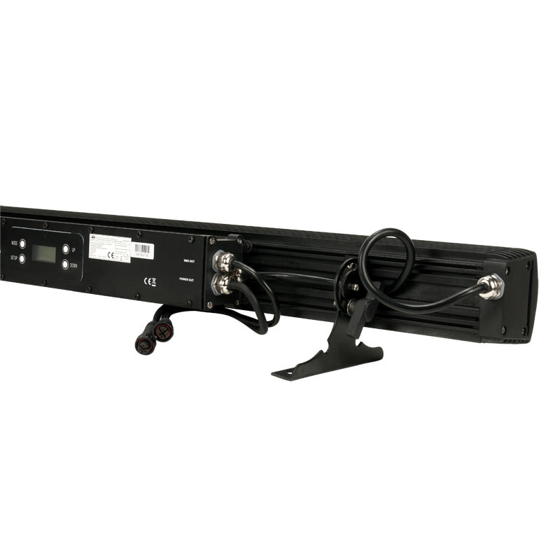 ADJ WiFLY EXR QA12BAR IP | IP65 Outdoor Rated | ADJ