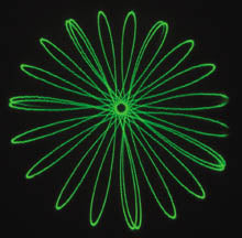 Emerald Star
