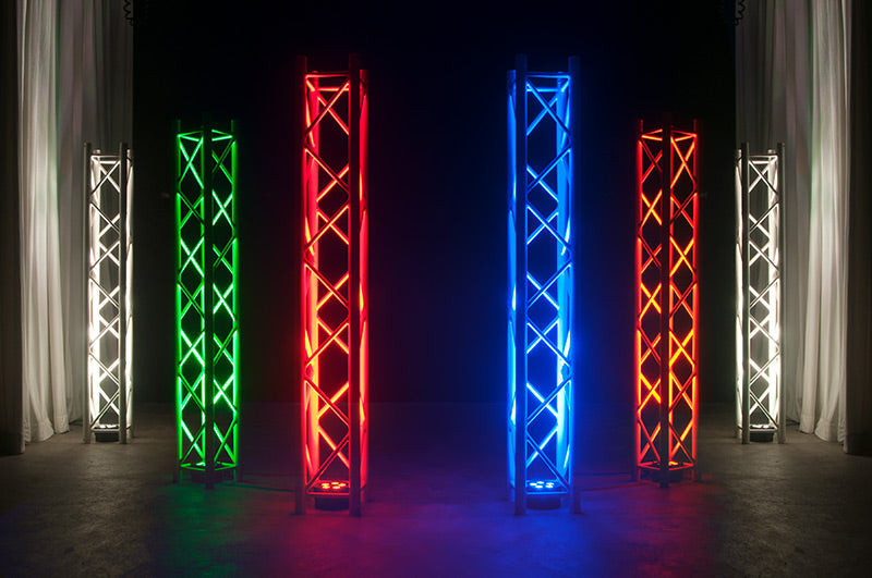 ADJ 5PX HEX (HEX355)