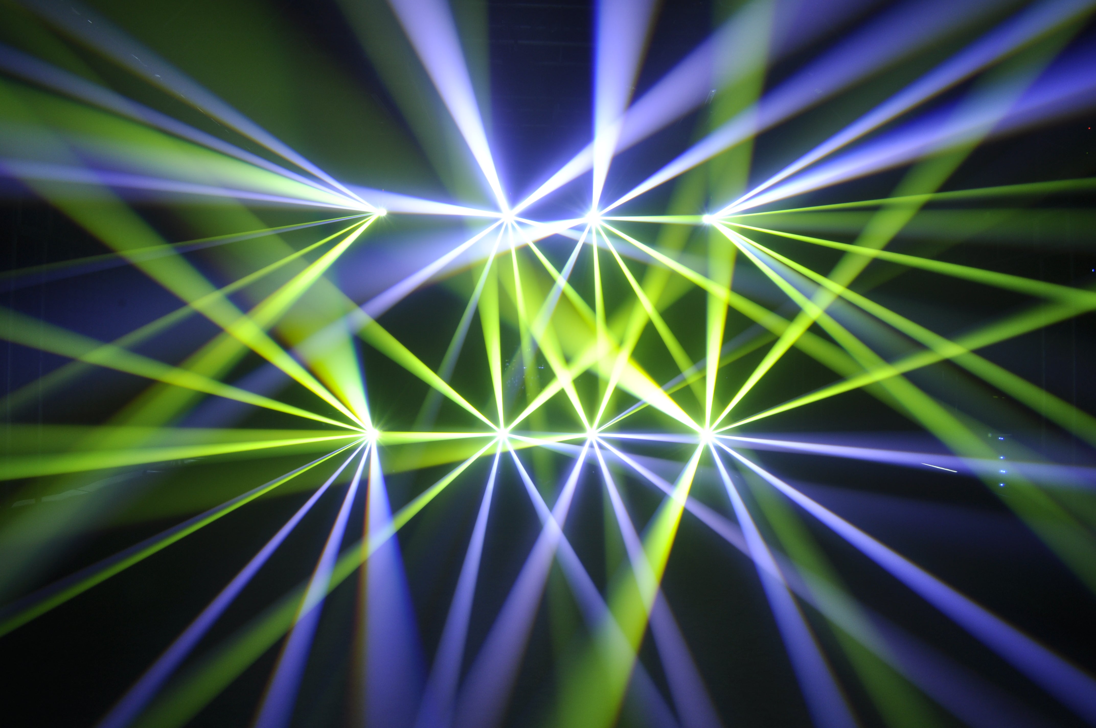 Radiance Beam 5R