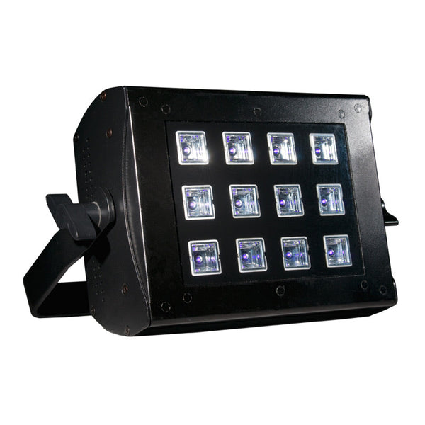 ADJ UV Flood 36 Black Light