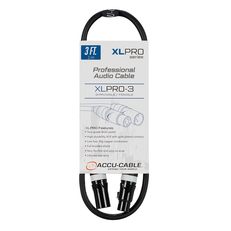 XLPRO-3