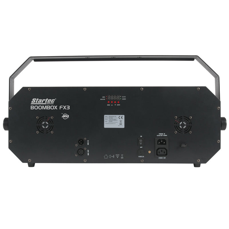 Startec Boom Box FX3