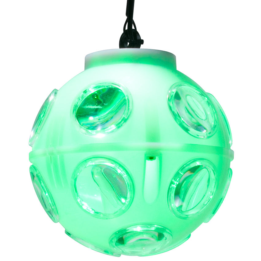 Jelly Globe