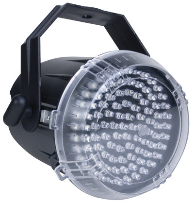 Big Shot LED from American DJ, A White LED Strobe with 96