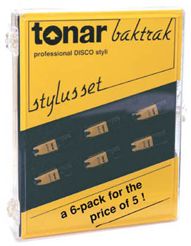 BK-Stylus Set