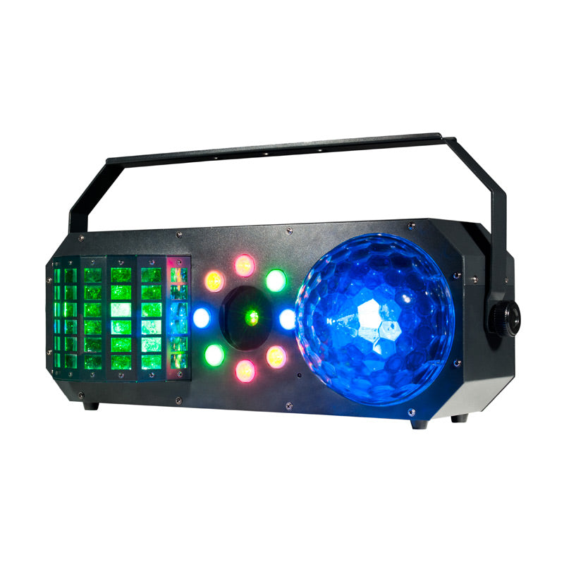 パリコレクション ADJ FX1 Box Boom 配信機器・PA機器・レコーディング機器