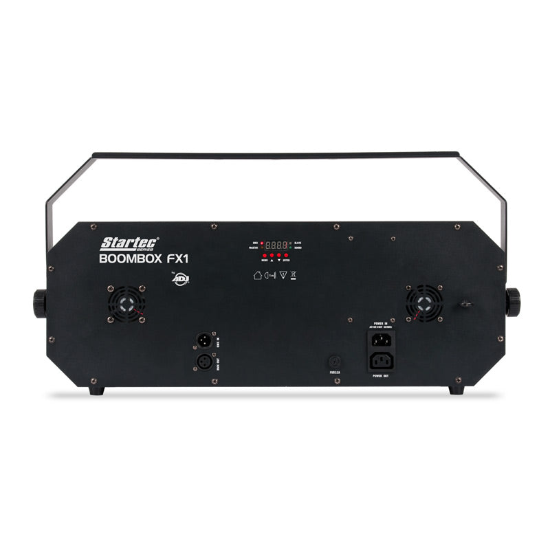 Boom Box FX1