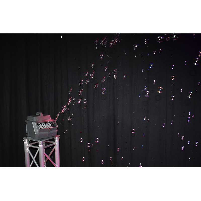 BUBBLETRON EXL GO