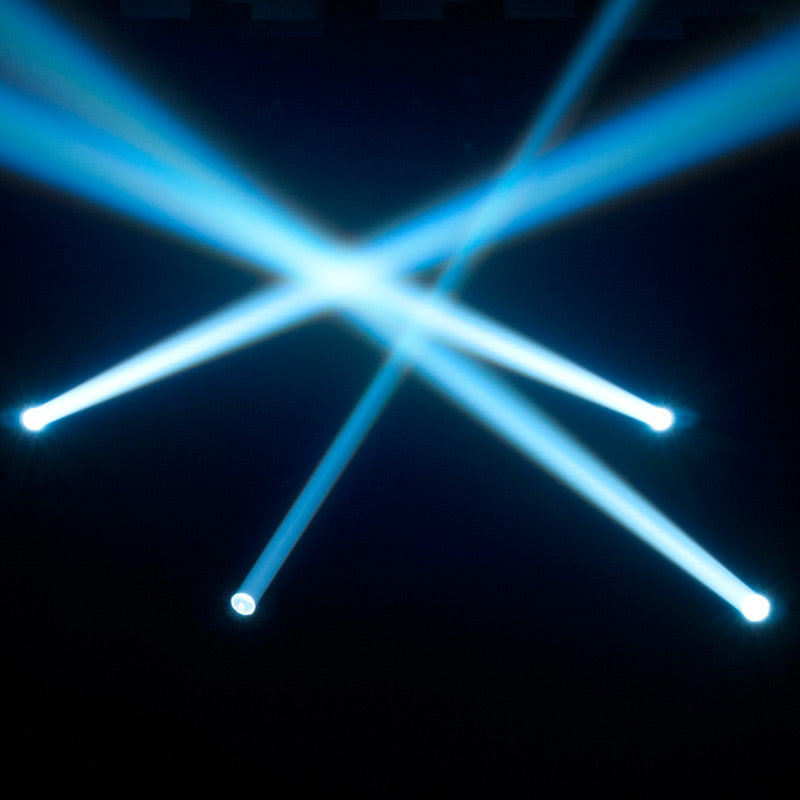 Super Spot LED