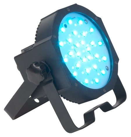 Mega Go Flood Par