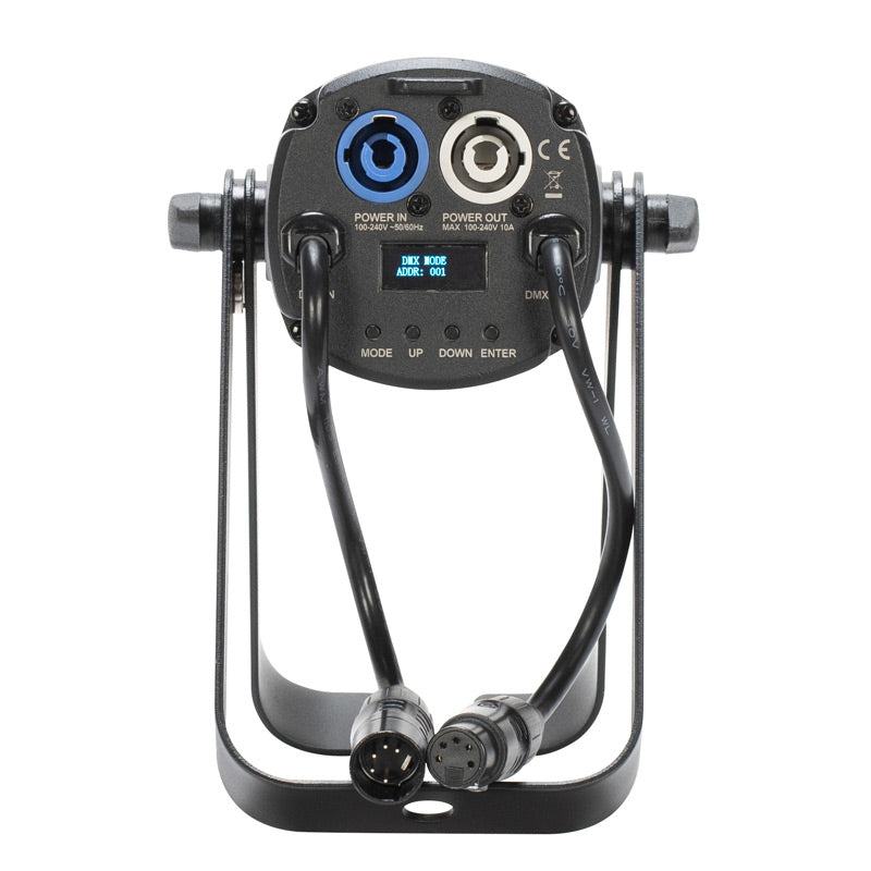 ADJ Lighting Saber Spot RGBL