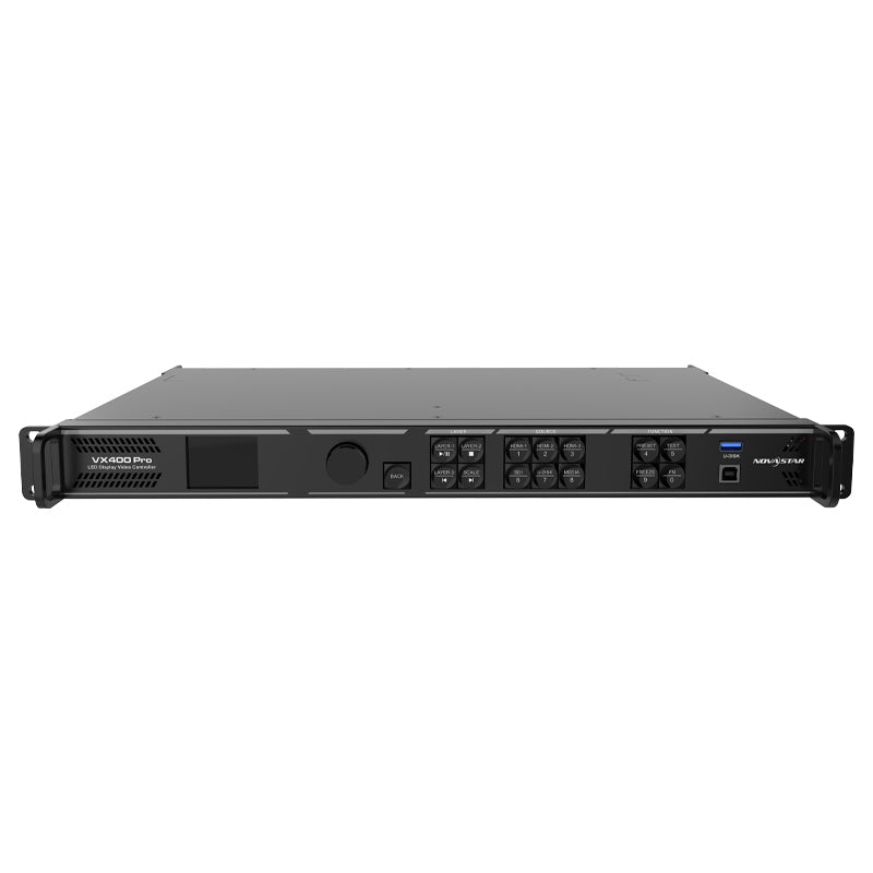 Novastar VX400 Pro