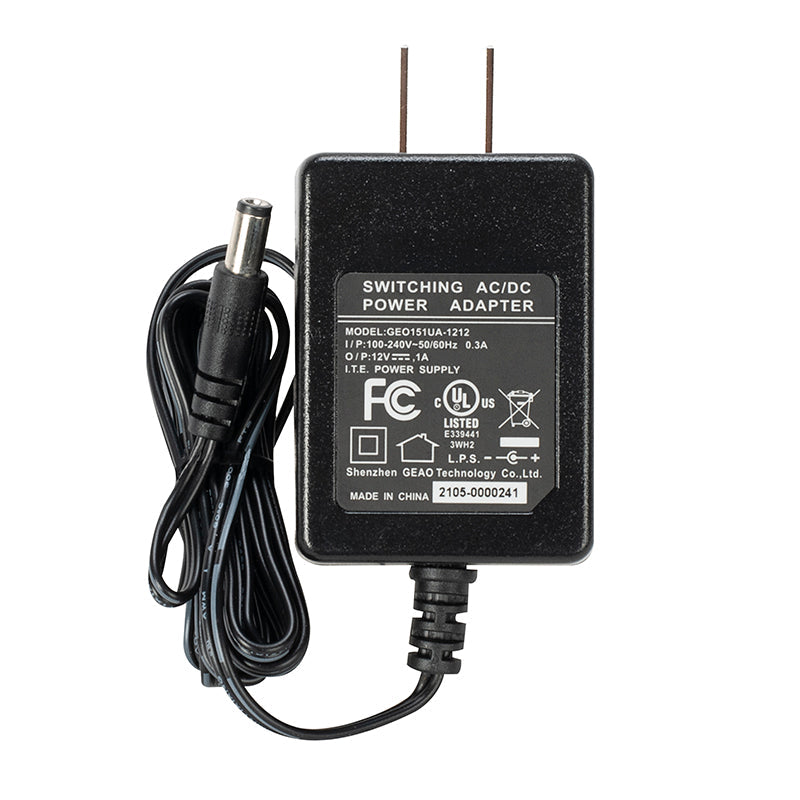 ADJ WiFLY EXR Battery