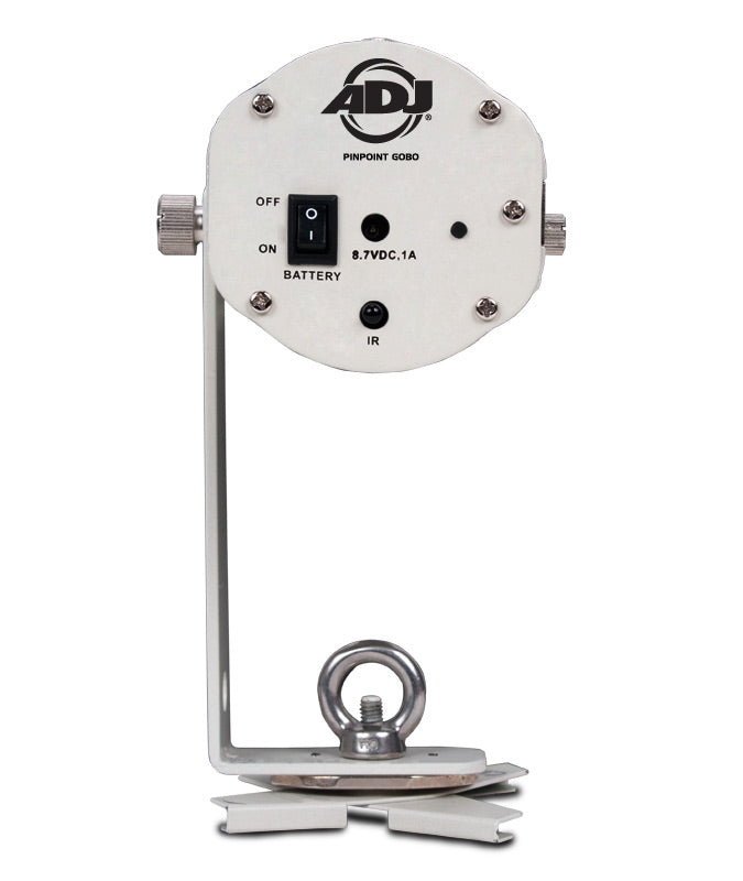 PinPoint Gobo