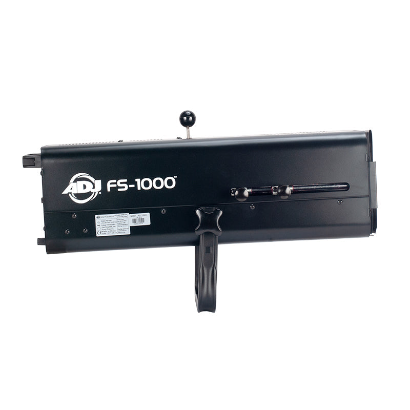American DJ FS-1000 Followspot halogen lamp