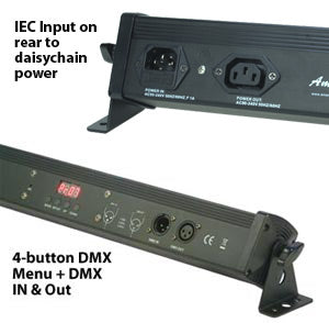Mega Bar LED