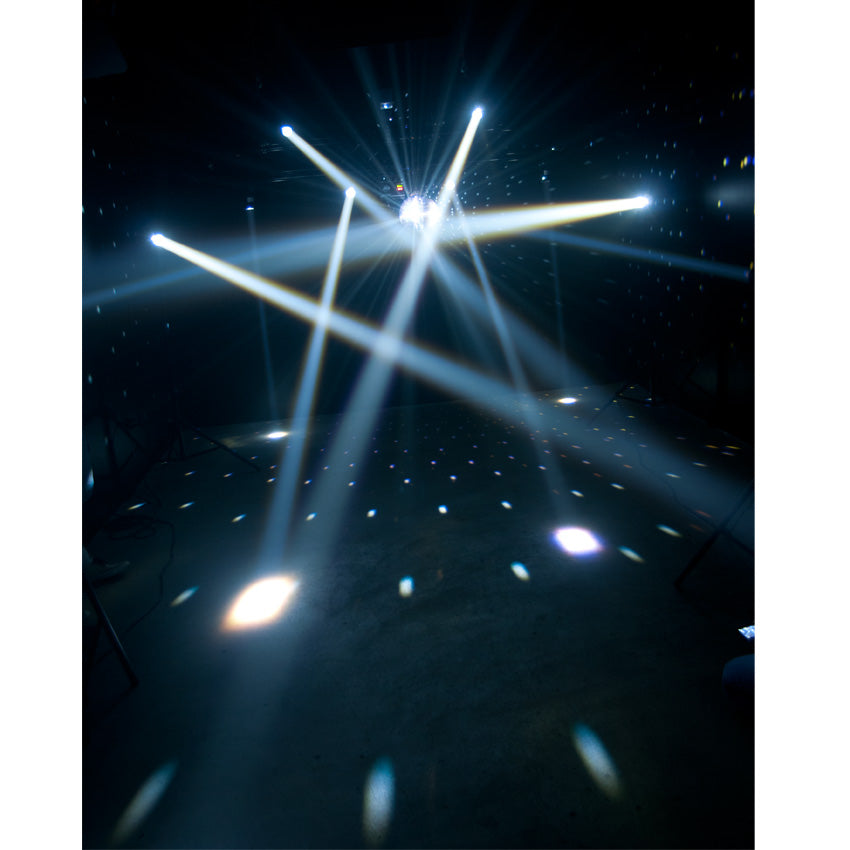 FX BEAM