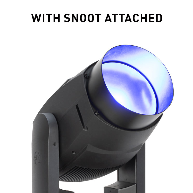 Focus Wash 400 | Wash Moving Heads | ADJ Lighting