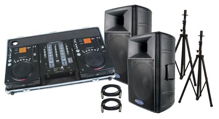 CDI 300 DLS