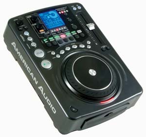 CDI 500 MP3