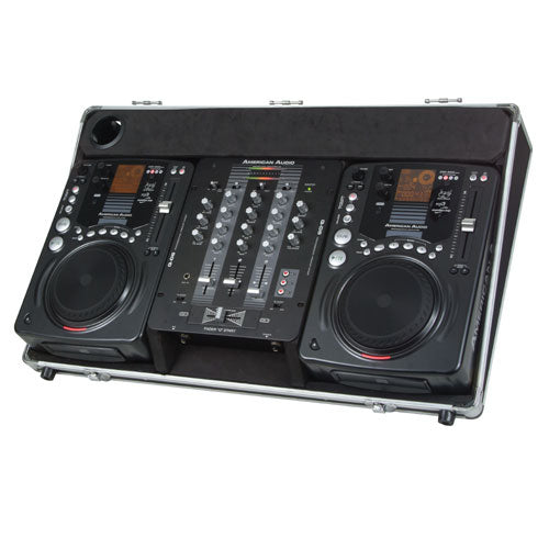 CDI 300 MP3 System