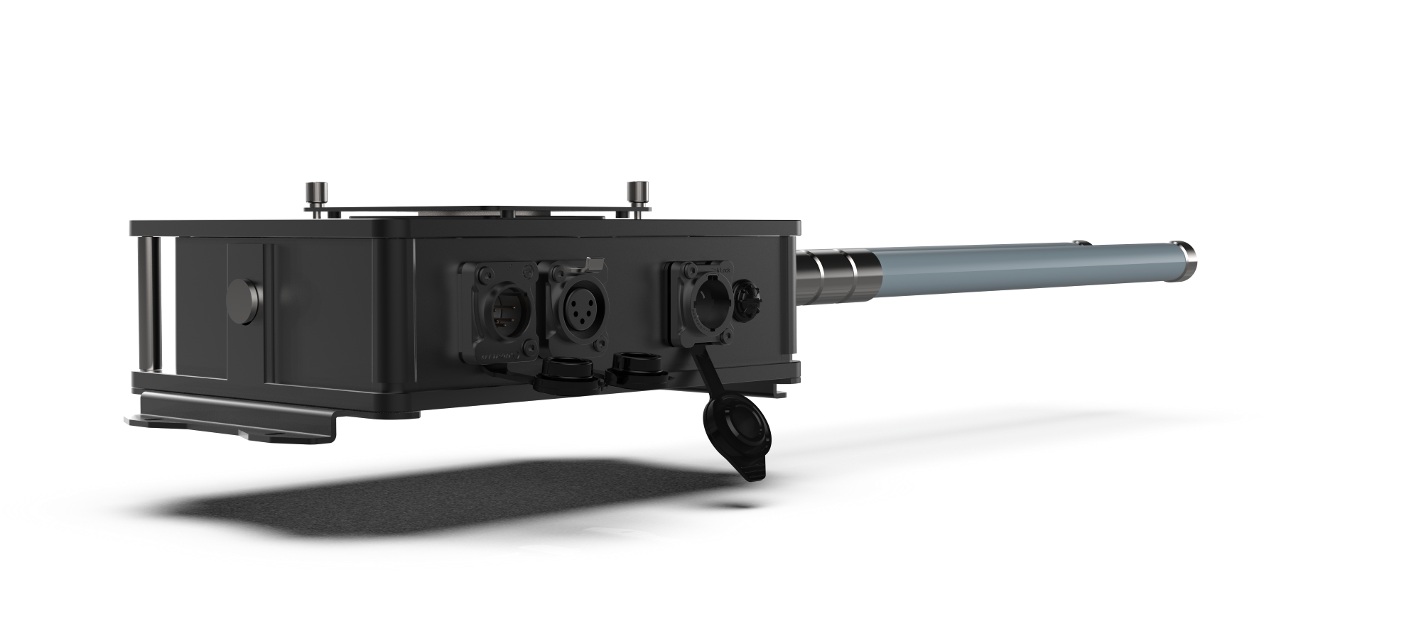 Aria X2 IPC